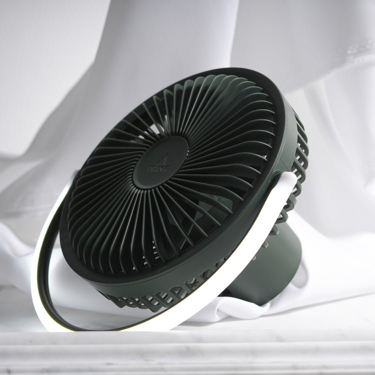 Bluefeel Kruca Camping Fan