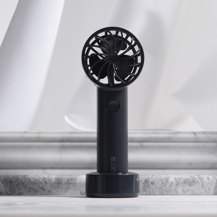 BLUEFELL Mini head Fan Pro BLACK