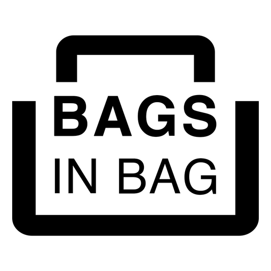 BAGS IN BAG