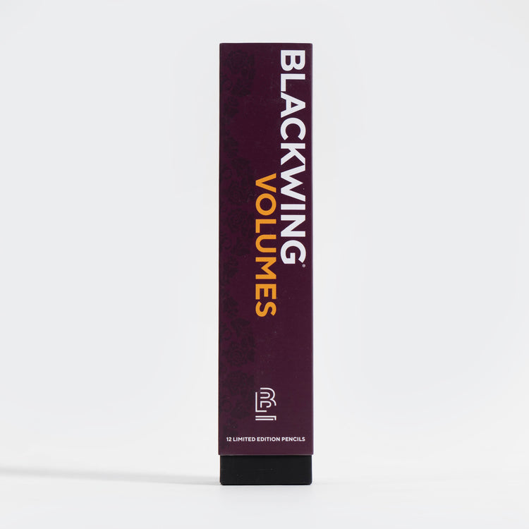 Blackwing Pencil VOLUME 3 (SET OF 12)