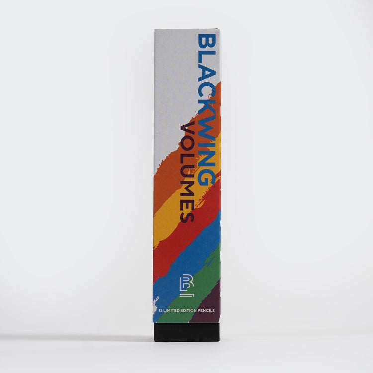 Blackwing Pencil VOLUME 93 (SET OF 12)