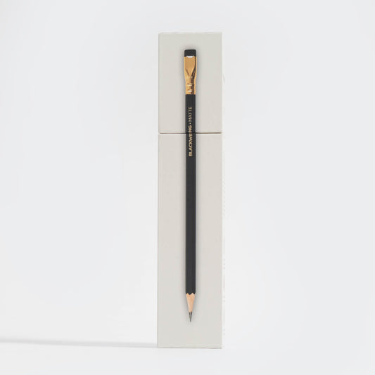 Blackwing Pencil MATTE (SET OF 12)