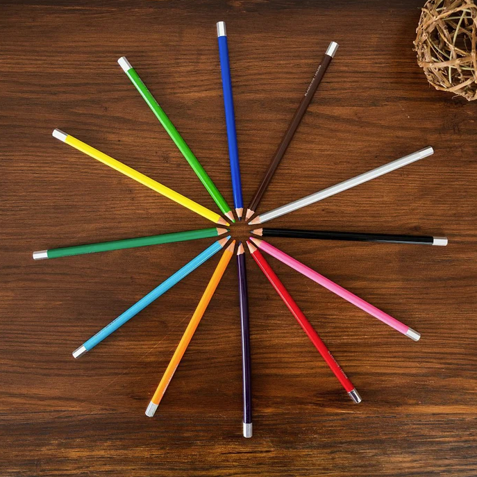 Blackwing Pencil COLORS (SET OF 12)