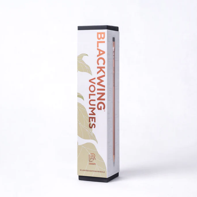 Blackwing Pencil VOLUME 200 (SET OF 12)