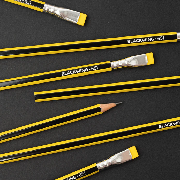 Blackwing Pencil VOLUME 651 (SET OF 12)