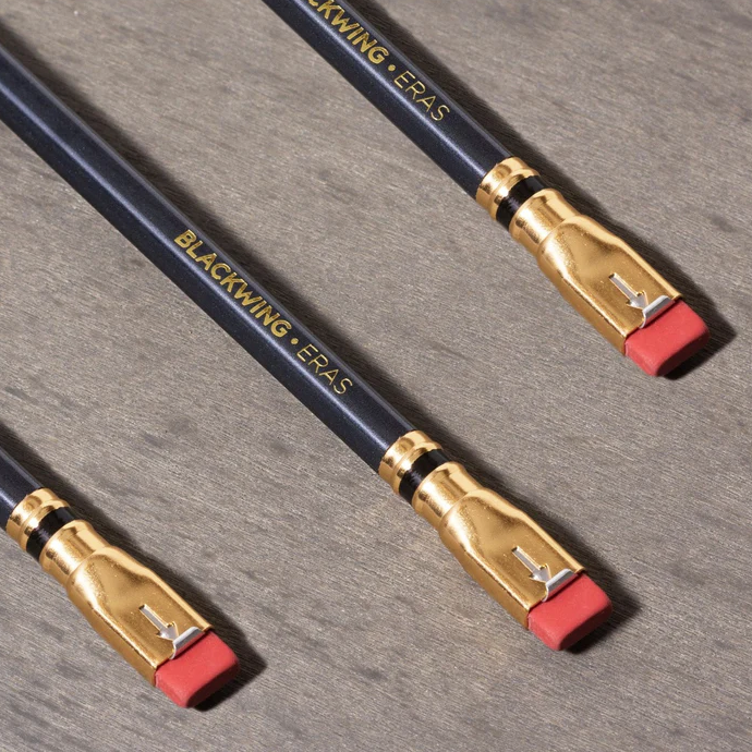 Blackwing Pencil ERAS 2022 ver. (SET OF 12)