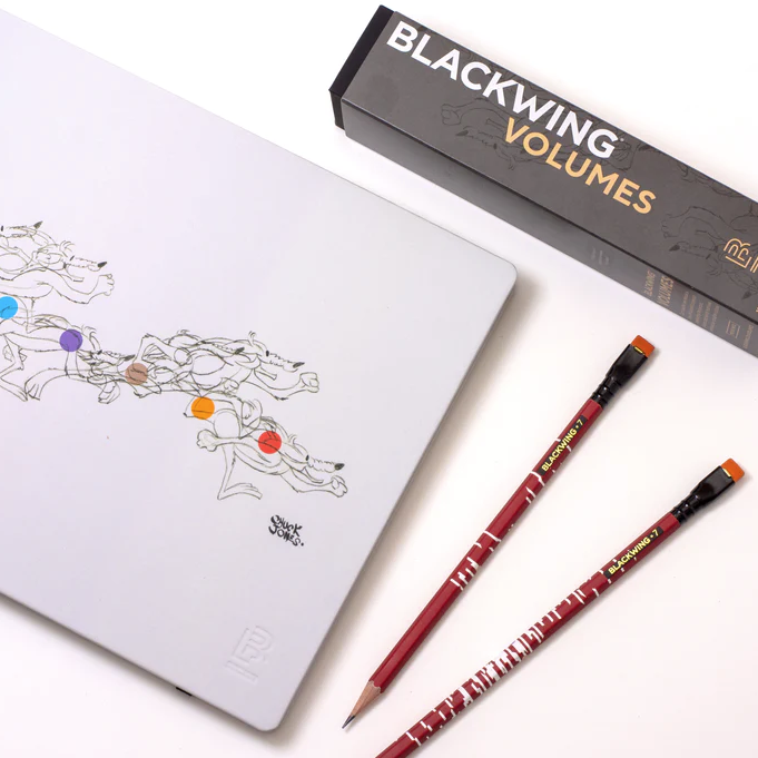 Blackwing Pencil VOLUME 7 (SET OF 12)