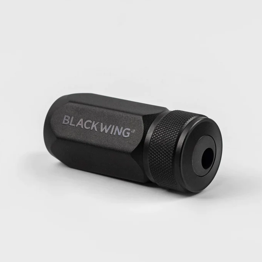 Blackwing ONE-STEP Long Point Sharpener