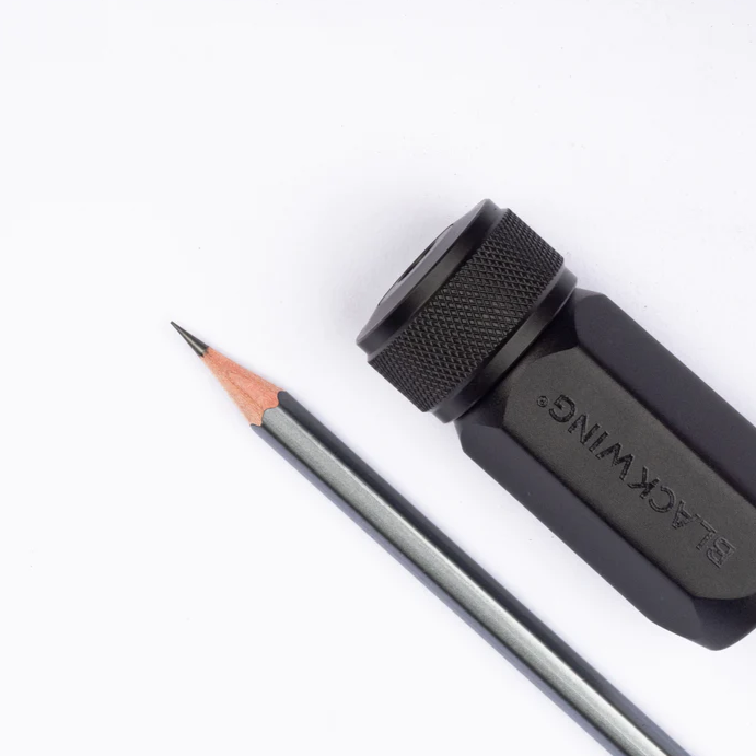 Blackwing ONE-STEP Long Point Sharpener