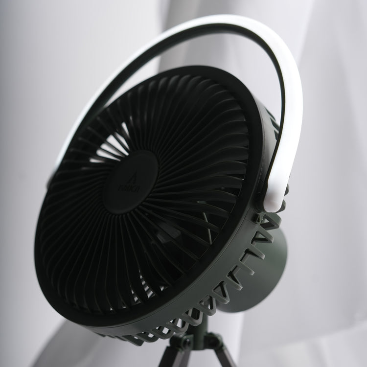 Bluefeel Kruca Camping Fan