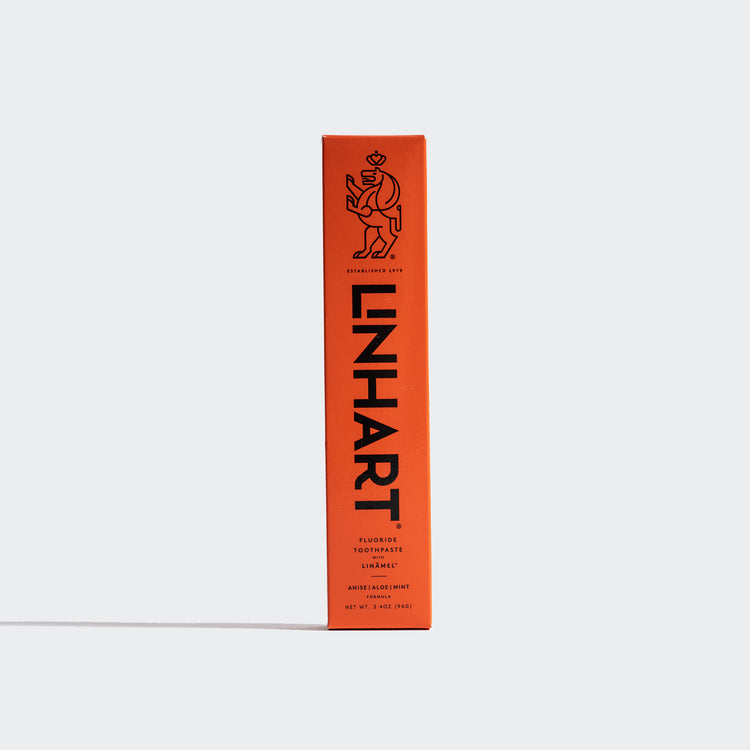 LINHART Linämel Toothpaste 3.4 oz