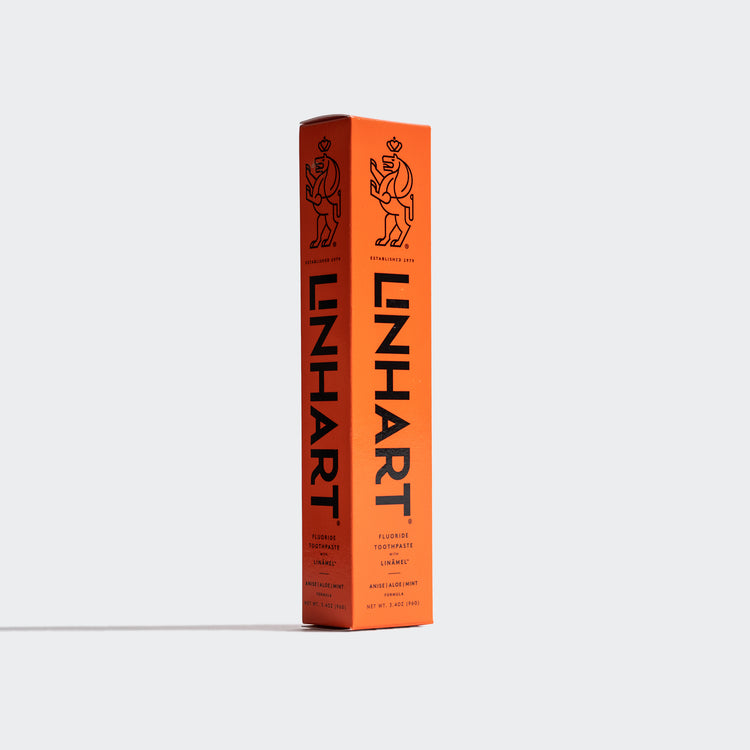 LINHART Linämel Toothpaste 3.4 oz