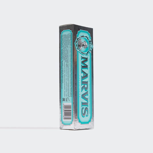 Marvis Anise Mint Toothpaste, 4.5 oz / 85ml