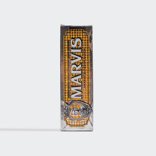 Marvis Orange Blossom Bloom Toothpaste, 4.0oz / 75ml