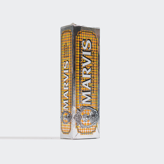 Marvis Orange Blossom Bloom Toothpaste, 4.0oz / 75ml