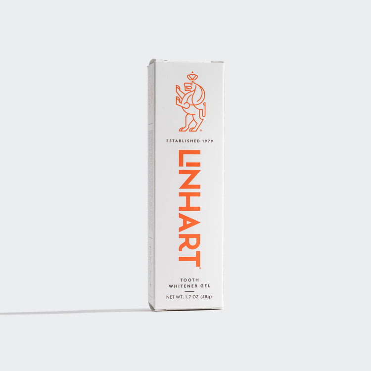 LINHART Tooth Whitener Gel / 1.7oz