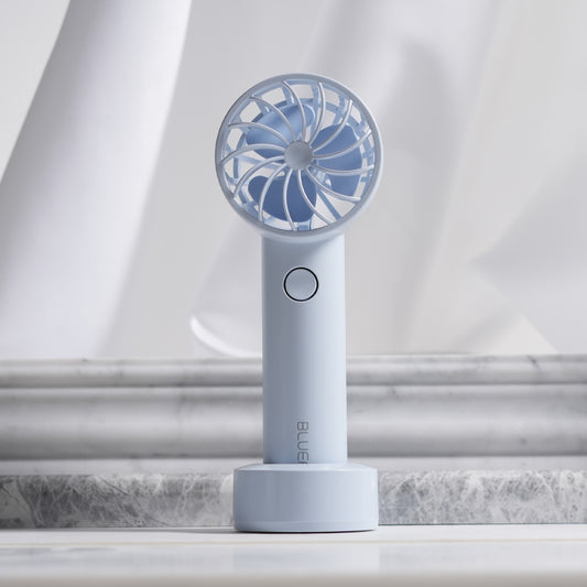 BLUEFEEL Mini head Fan Pro BLUE