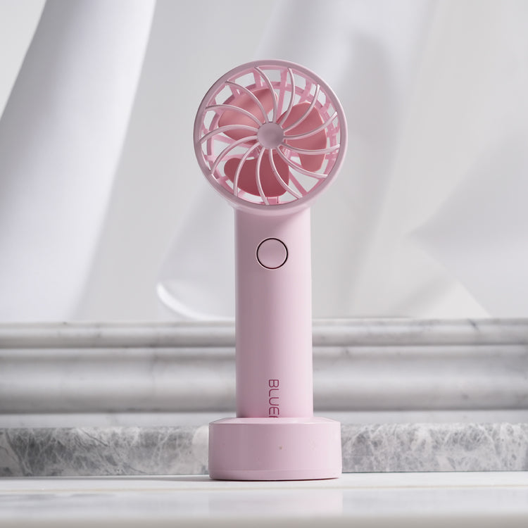 BLUEFEEL Mini head Fan Pro PINK