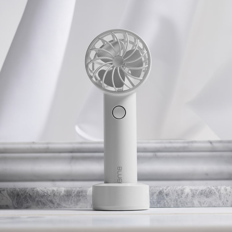 BLUEFEEL Mini head Fan Pro WHITE