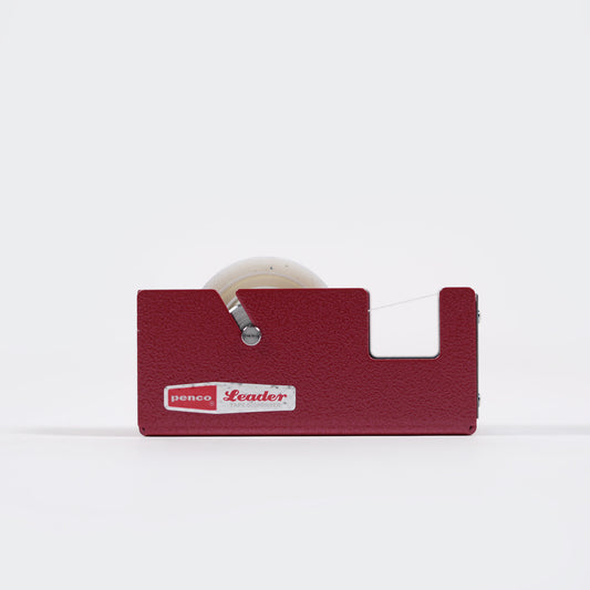 Penco Small Tape Dispenser Red